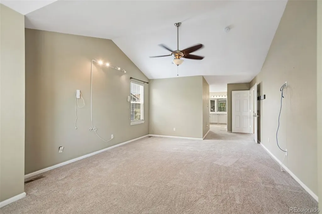 6668 S Killarney Court Aurora CO 80016