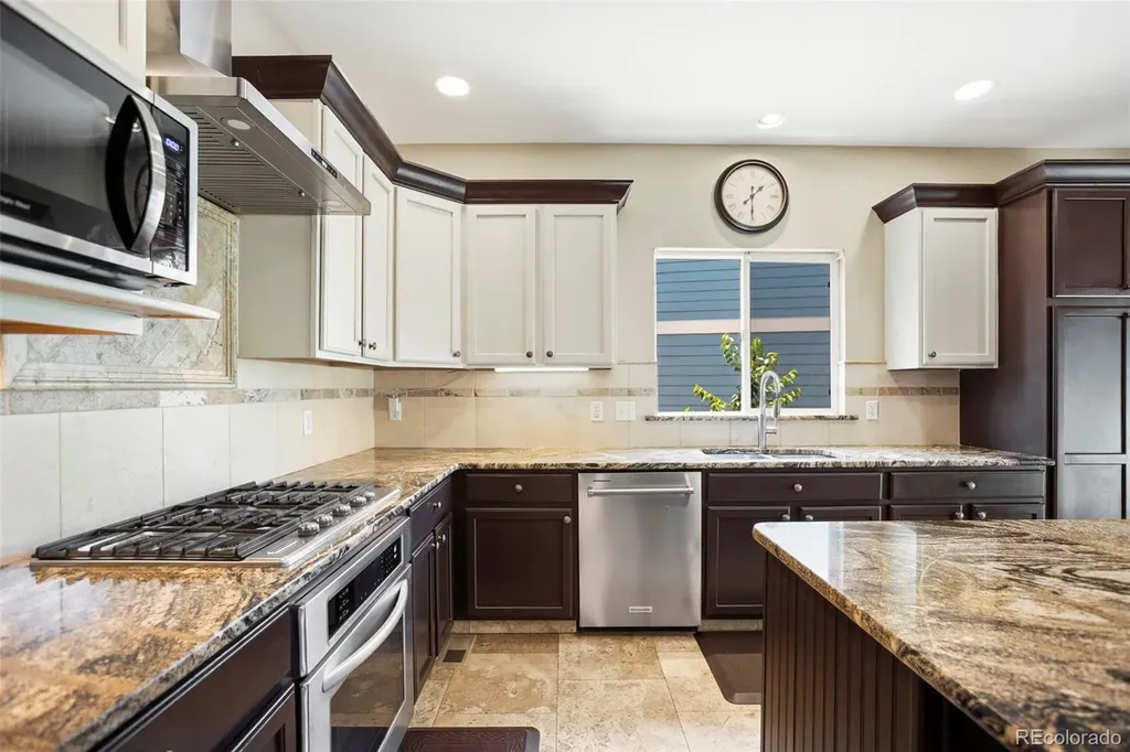 6668 S Killarney Court Aurora CO 80016