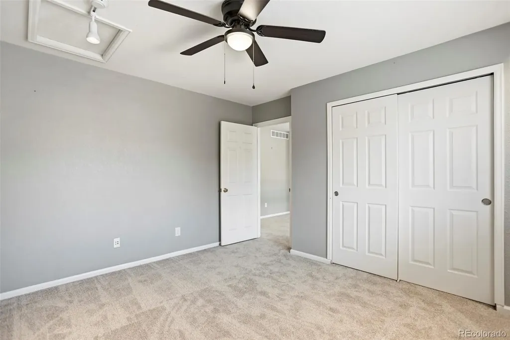 6668 S Killarney Court Aurora CO 80016