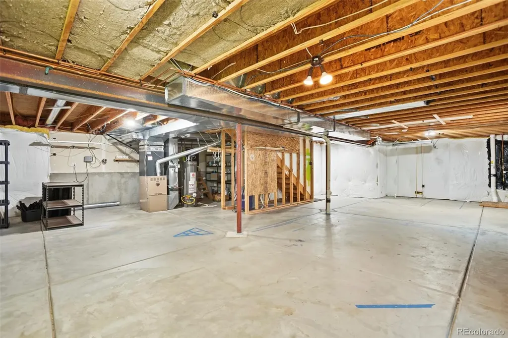 6668 S Killarney Court Aurora CO 80016