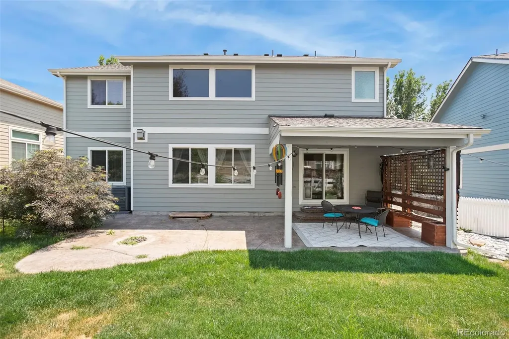 6668 S Killarney Court Aurora CO 80016