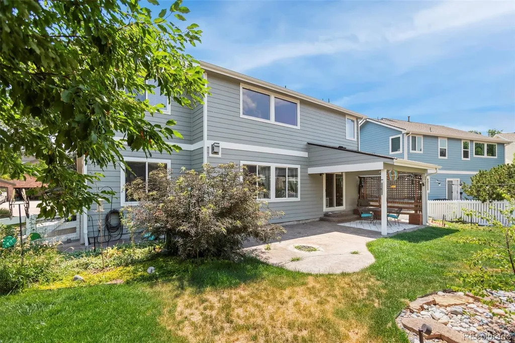 6668 S Killarney Court Aurora CO 80016