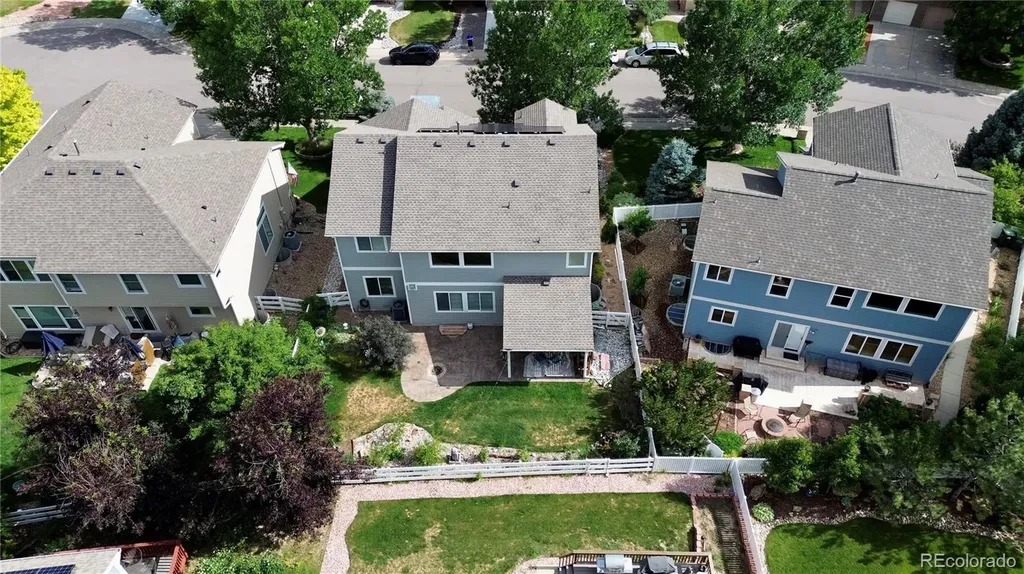 6668 S Killarney Court Aurora CO 80016