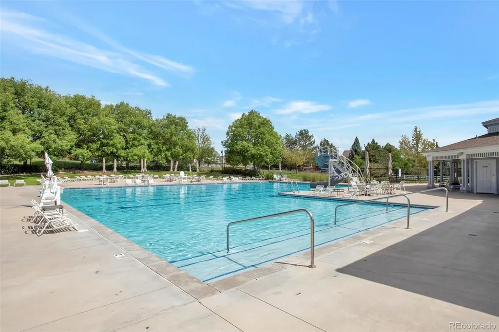 6668 S Killarney Court Aurora CO 80016