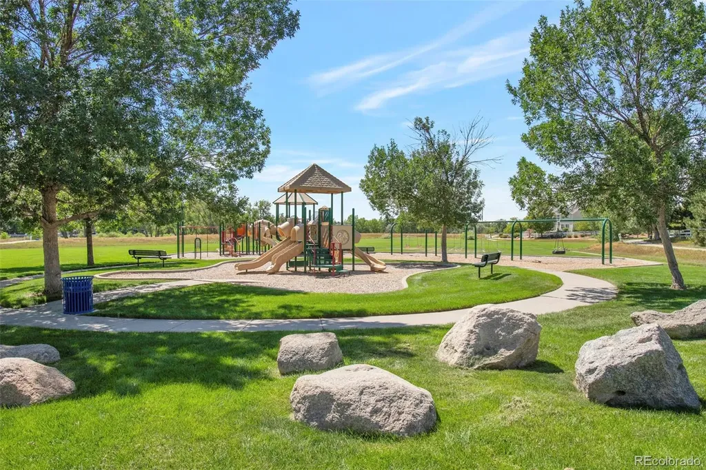6668 S Killarney Court Aurora CO 80016
