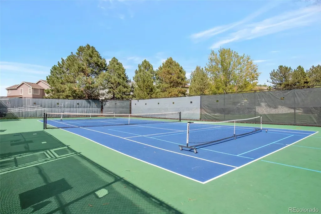 6668 S Killarney Court Aurora CO 80016