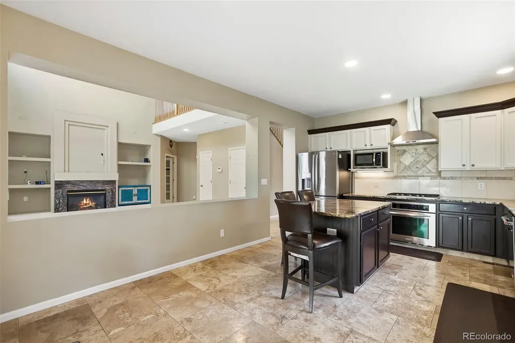 6668 S Killarney Court Aurora CO 80016