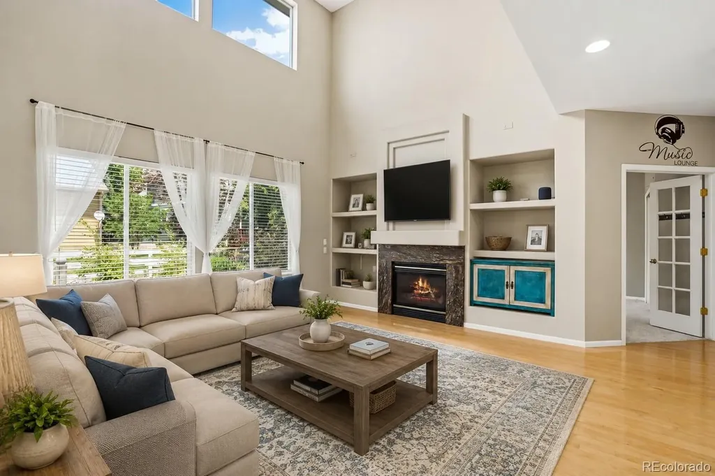 6668 S Killarney Court Aurora CO 80016