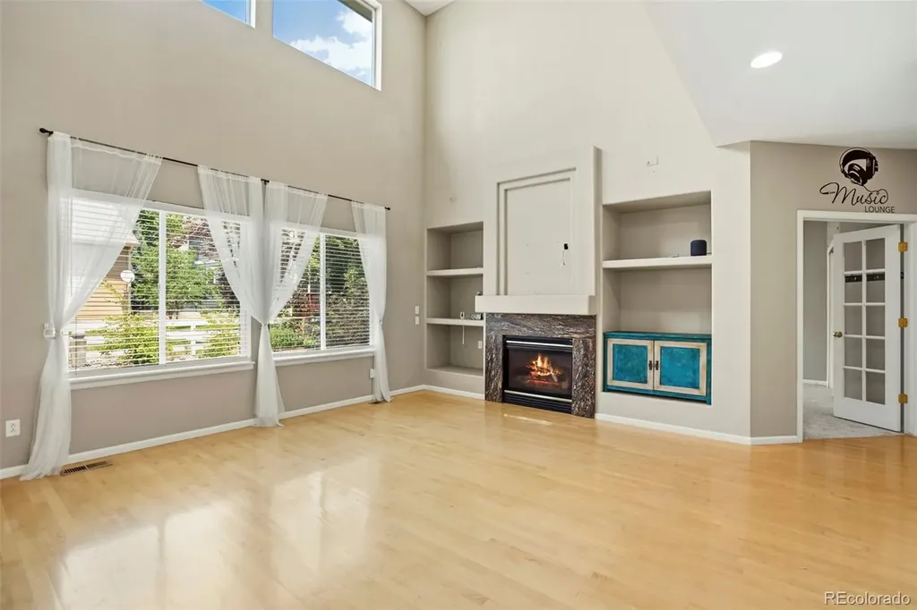 6668 S Killarney Court Aurora CO 80016