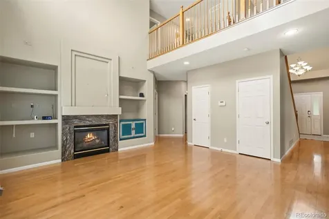 6668 S Killarney Court Aurora CO 80016