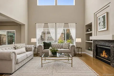 6668 S Killarney Court Aurora CO 80016