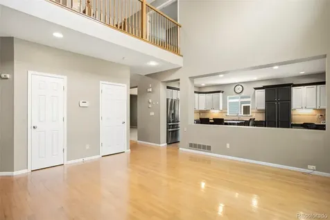 6668 S Killarney Court Aurora CO 80016