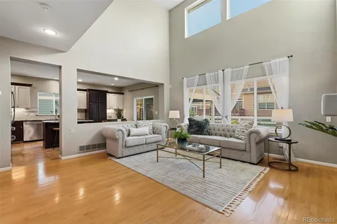 6668 S Killarney Court Aurora CO 80016