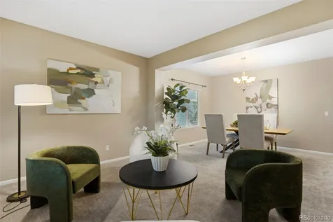 6668 S Killarney Court Aurora CO 80016