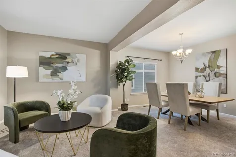 6668 S Killarney Court Aurora CO 80016