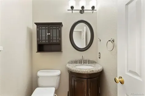6668 S Killarney Court Aurora CO 80016