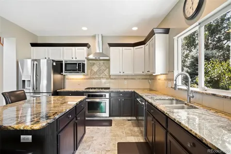 6668 S Killarney Court Aurora CO 80016