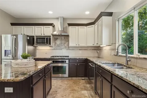 6668 S Killarney Court Aurora CO 80016