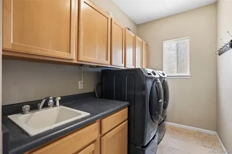 6668 S Killarney Court Aurora CO 80016