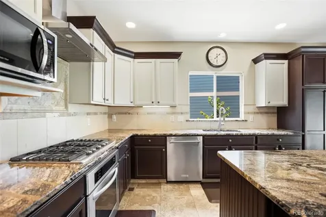 6668 S Killarney Court Aurora CO 80016