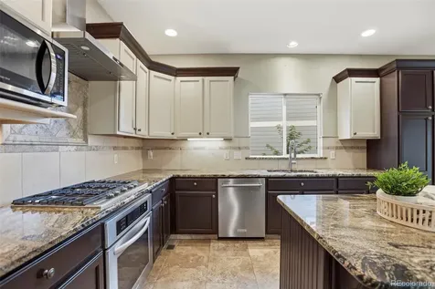 6668 S Killarney Court Aurora CO 80016