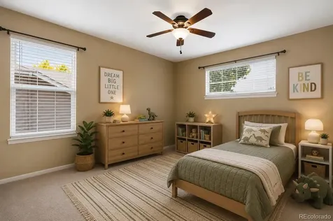 6668 S Killarney Court Aurora CO 80016
