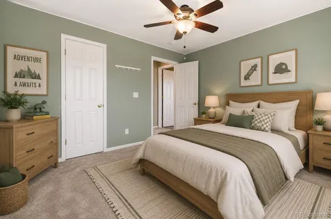 6668 S Killarney Court Aurora CO 80016