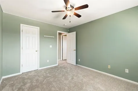 6668 S Killarney Court Aurora CO 80016