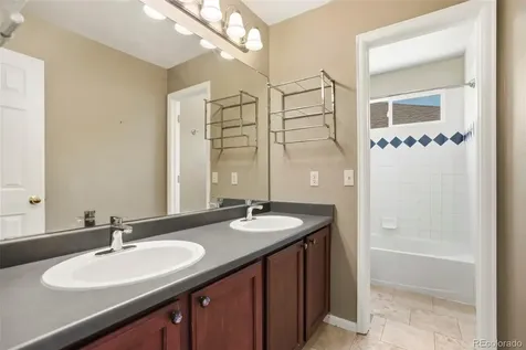 6668 S Killarney Court Aurora CO 80016