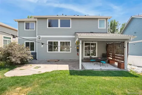 6668 S Killarney Court Aurora CO 80016