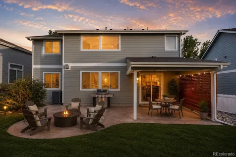 6668 S Killarney Court Aurora CO 80016