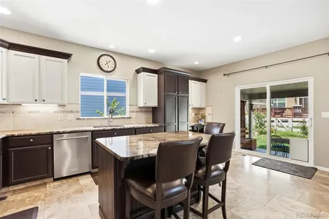 6668 S Killarney Court Aurora CO 80016