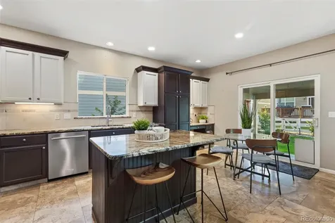 6668 S Killarney Court Aurora CO 80016