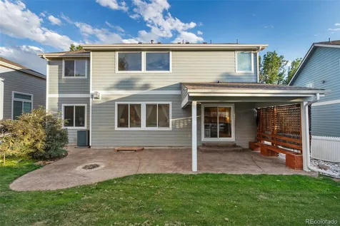 6668 S Killarney Court Aurora CO 80016