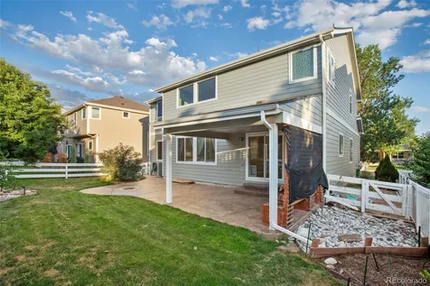 6668 S Killarney Court Aurora CO 80016
