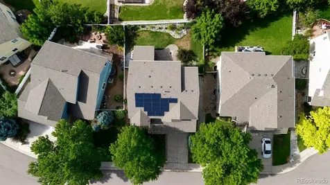 6668 S Killarney Court Aurora CO 80016