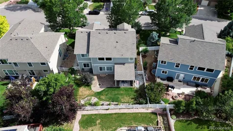 6668 S Killarney Court Aurora CO 80016