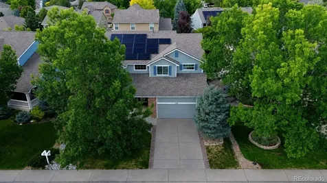 6668 S Killarney Court Aurora CO 80016