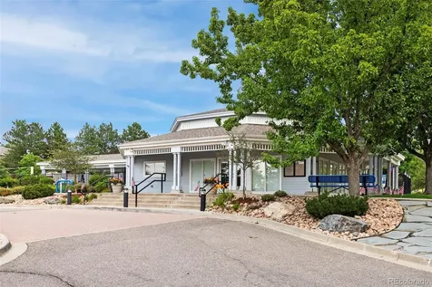 6668 S Killarney Court Aurora CO 80016
