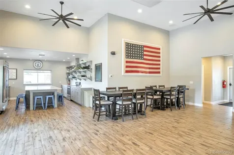 6668 S Killarney Court Aurora CO 80016