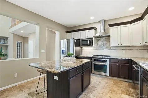 6668 S Killarney Court Aurora CO 80016