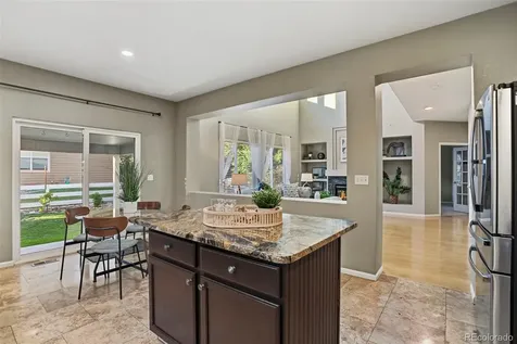 6668 S Killarney Court Aurora CO 80016