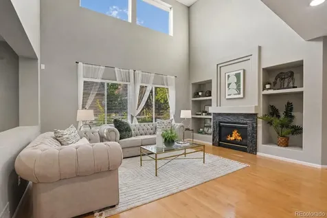 6668 S Killarney Court Aurora CO 80016