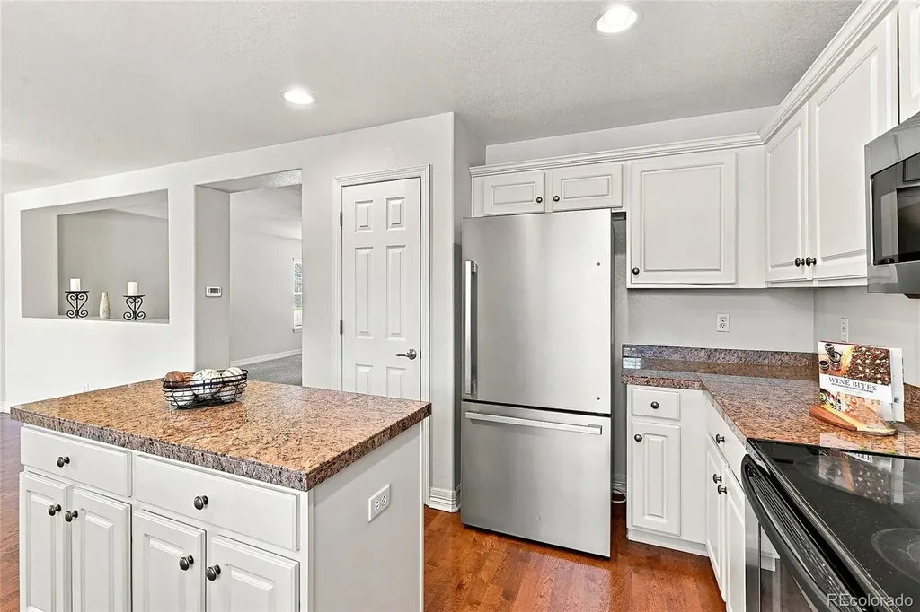 4466 S Independence Street Littleton CO 80123