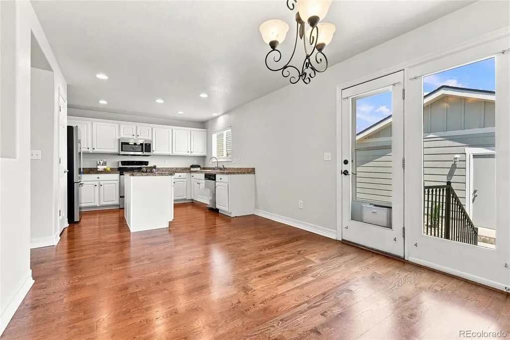 4466 S Independence Street Littleton CO 80123