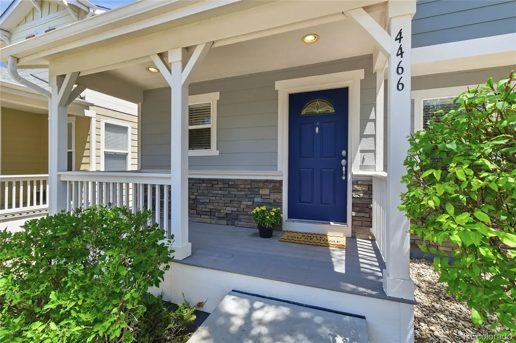 4466 S Independence Street Littleton CO 80123
