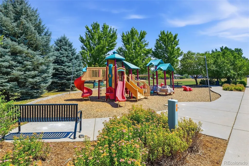 4466 S Independence Street Littleton CO 80123
