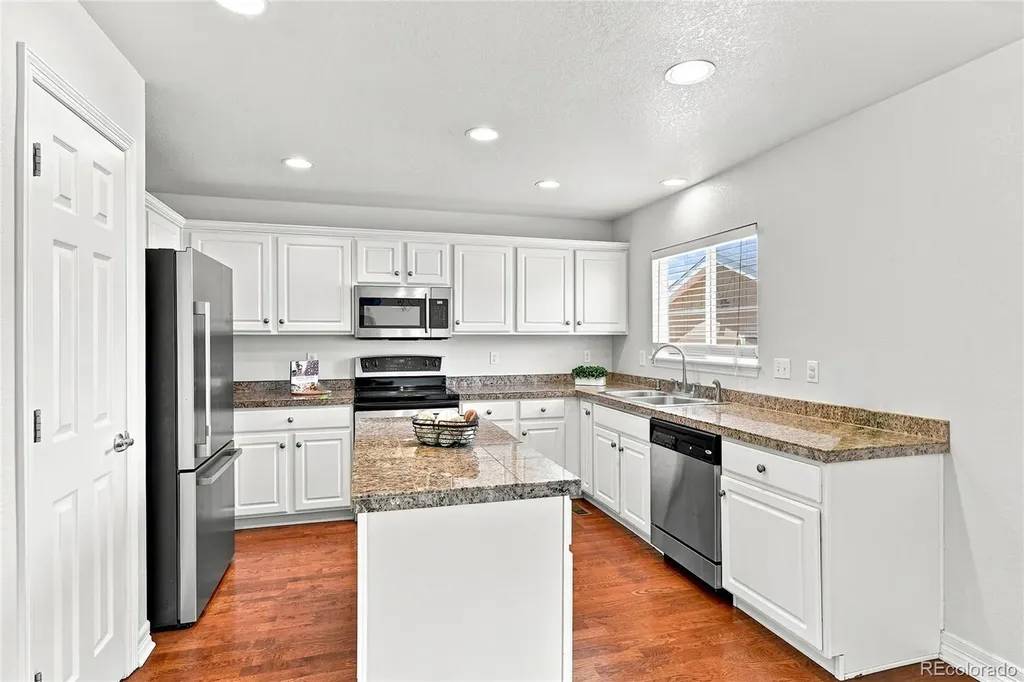 4466 S Independence Street Littleton CO 80123