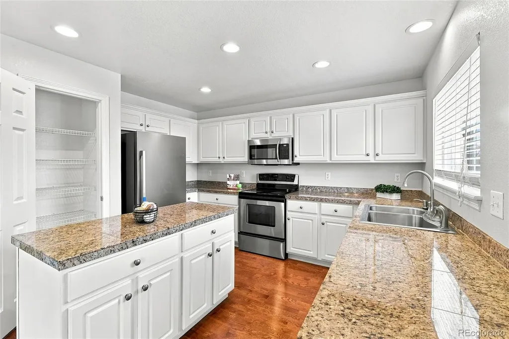 4466 S Independence Street Littleton CO 80123