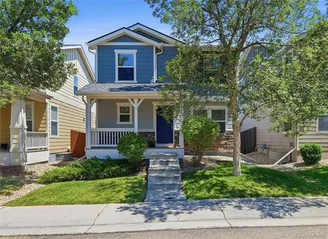 4466 S Independence Street Littleton CO 80123